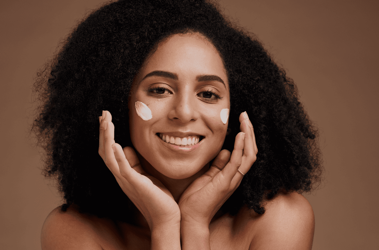 luxury beauty experience