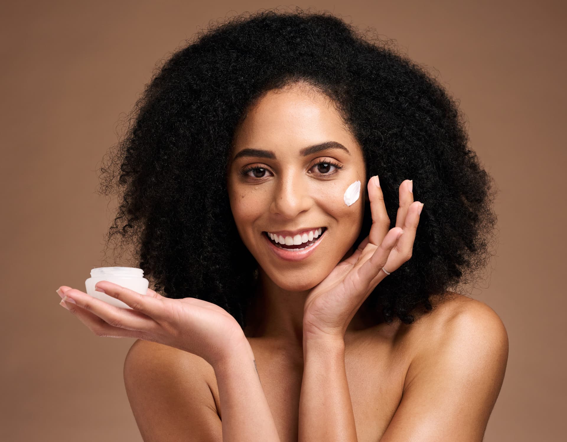 luxury cosmetics