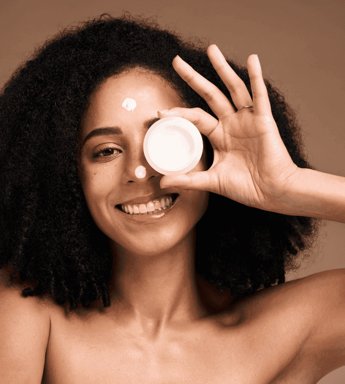 luxury cosmetics