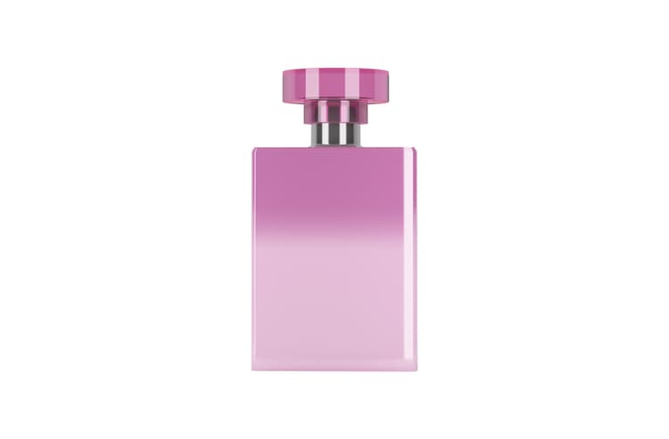 Eau de Parfum Rose Velours